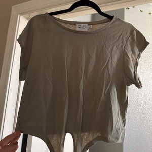 Hello Molly Shirt (large)